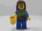 Figurka Lego Dziewczynka