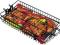 Obrotowy kosz do grilla Broil King grill grille