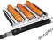Zestaw do hot - dogów Broil King grill akcesoria