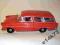 OPEL REKORD P1 CARAVAN 1958 1/18 metal Minichamps