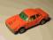 matchbox bmw 3.0 csl