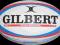 Gilbert FC GRENOBLE 5 - REPLIKA PIŁKI MECZOWEJ