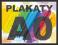 PLAKAT PLAKATY A0 Jakość foto 180g DRUK 24h