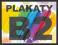 PLAKAT PLAKATY B2 Jakość foto 180g DRUK 24h