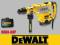 DeWALT D25722K młotowiertarka młot 1400W 11J