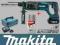 MAKITA BHR241RFJ młotowiertarka 18V 2,0J +GRATIS