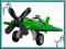 Nowe LEGO DUPLO - SAMOLOT RIPSLINGER z Samoloty