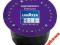 6 x NABOJE LAVAZZA BLUE ESPRESSO DELICATO 100 SZT.