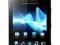 Sony Xperia U ST25i 3G GPS WIFI 5MP Czarny