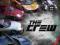 The Crew - ( Xbox 360 ) - ANG