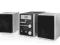 7244 MINIWIEŻA MINI WIEŻA DUAL RADIO CD OKAZJA