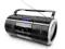 7257 WIELKI BOOMBOX RADIO  DUAL P55 CD OKAZJA