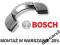 TARCZE HAMULCOWE PRZÓD BOSCH SEAT ALTEA 04- XL 06-