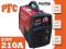 **INWENTOR Z PFC** nowoczesna spawarka MMA 210A