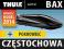 Box Thule TOURING 780 czarny NEW 2014 +POKROWIEC