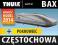 Box Thule TOURING 780 tytanowy NEW 2014 +POKROWIEC