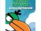 EGMONT Książka Angry Birds Zielona Księg