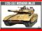ACADEMY I.D.F. Merkava Mk.III