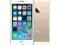 iPhone 5s 16GB GOLD BEZSIM CENTRUM W-wa 2100zł