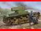 HOBBY BOSS Soviet T26 Light Infantry