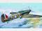 Trumpeter 02414 HURRICANE Mk.I (1:24)