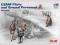 ICM 48083 USAAF Pilots and Ground Personnel (1941-