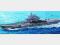 Trumpeter 05606 USSR Admiral Kuznetsov aircraft ca