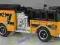 PIERCE DASH FIRE ENGINE FIRMY MATCHBOX 2008