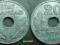 Francja 20 centimes 1941