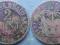 Haiti 2 centimes 1894 Haiti 2 centimes 1894