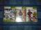 3 gry na xbox 360 - gow 3, fifa 13, pes 2013