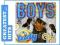 BOYS: LODY Malyna Szalona (CD) disco polo HIT!!