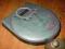 Walkman Discman DENVER DM-44T odtwarzacz CD