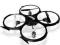 UDI U817A RC UFO KAMERA QUADROCOPTER 3D PILOT LCD