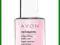 BAZA POD LAKIER WYRÓWNUJĄCA PŁYTKĘ PAZNOKCIA AVON