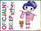 JAPONKA YUKI KIMONO LALKA LALALOOPSY 33CM GEJSZA