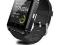 ZEGAREK SMARTWATCH U8 ANDROID