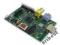 NOWE Raspberry Pi model A 256MB + WiFi