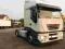 IVECO STRALIS EURO 5