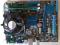ASUS P5G41T-M LX3 PROCESOR+ RAM