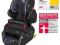 Kiddy Guardianfix PRO2 Fotel 9-36 kg - OKAZJA