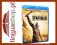 Spartacus - Gods Of The Arena [Blu-ray]