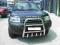 Orurowania Przednie Landrover Freelander 1998-2006