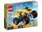 LEGO CREATOR 31022 Quad