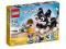 LEGO CREATOR 31021 Zabawa w kotka i myszkę