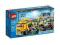 LEGO CITY 60060 Transporter samochodów