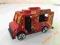 HOT WHEELS dostawczak DJ