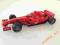 FERRARI F2008 - V POWER -MODEL 1:38 SAMOCHODZIK