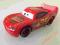 SAMOCHODY -DISNEY PIXAR- Mc QUEEN model film AUTA