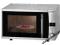 KUCHENKA MIKROFALOWA SEVERIN MW 7804 (B)